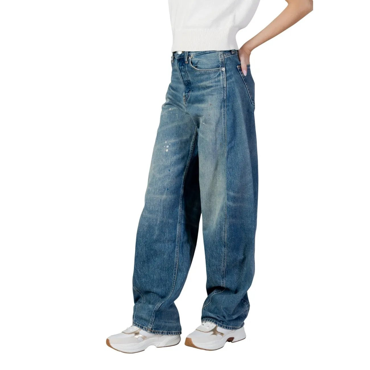 Tommy Hilfiger Jeans - Tommy Hilfiger Jeans Women Jeans by Tommy Hilfiger Jeans