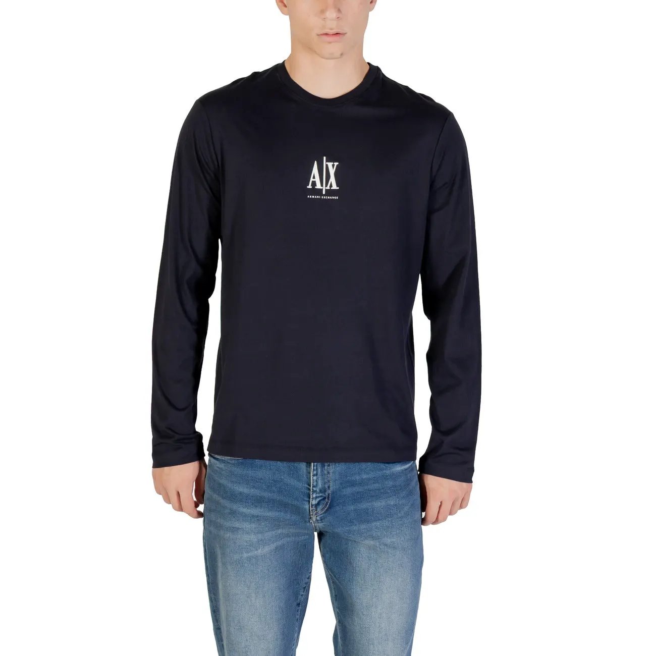 Armani Exchange - Armani Exchange Men T-Shirt by Armani Exchange