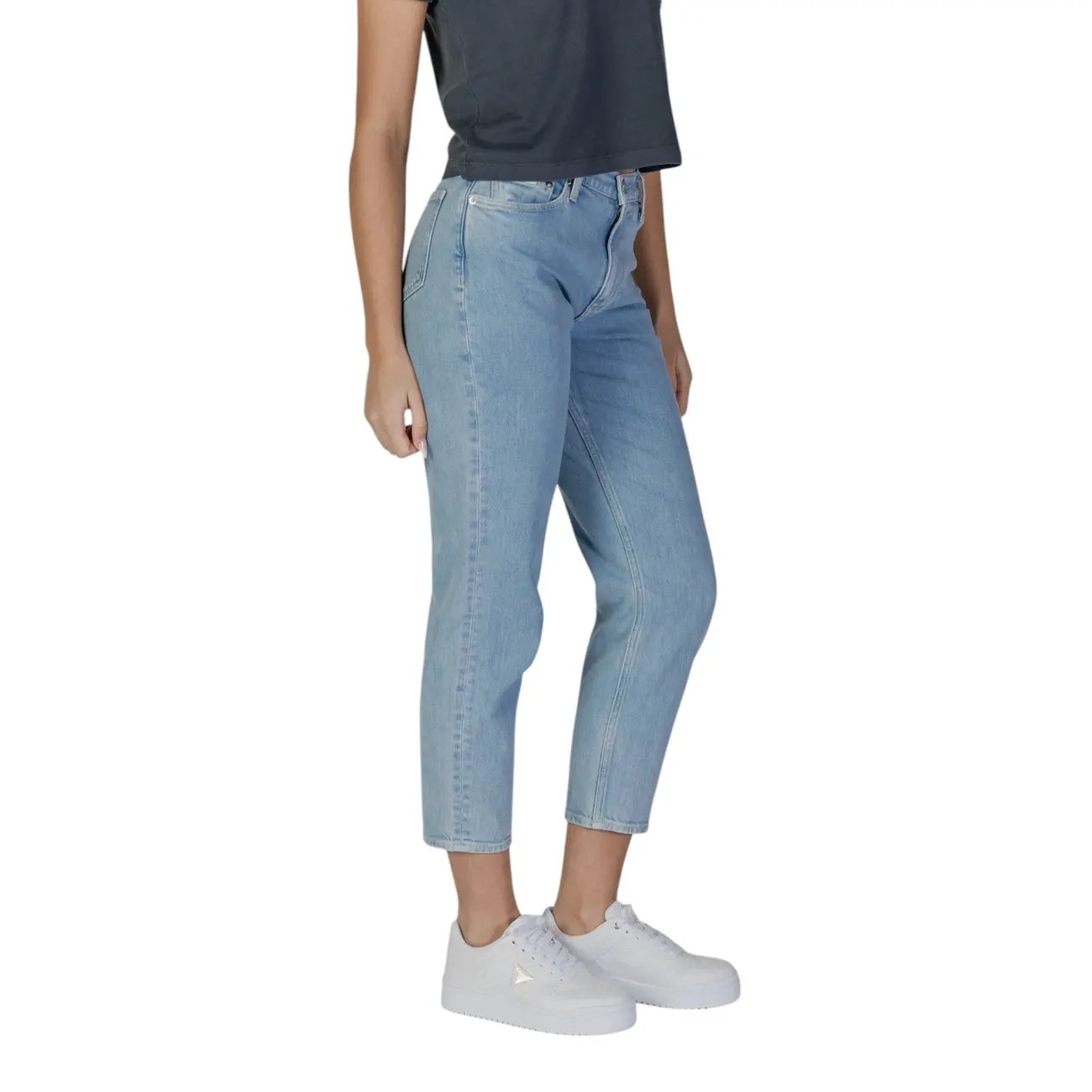 Calvin Klein Jeans - Calvin Klein Jeans Women Jeans by Calvin Klein Jeans
