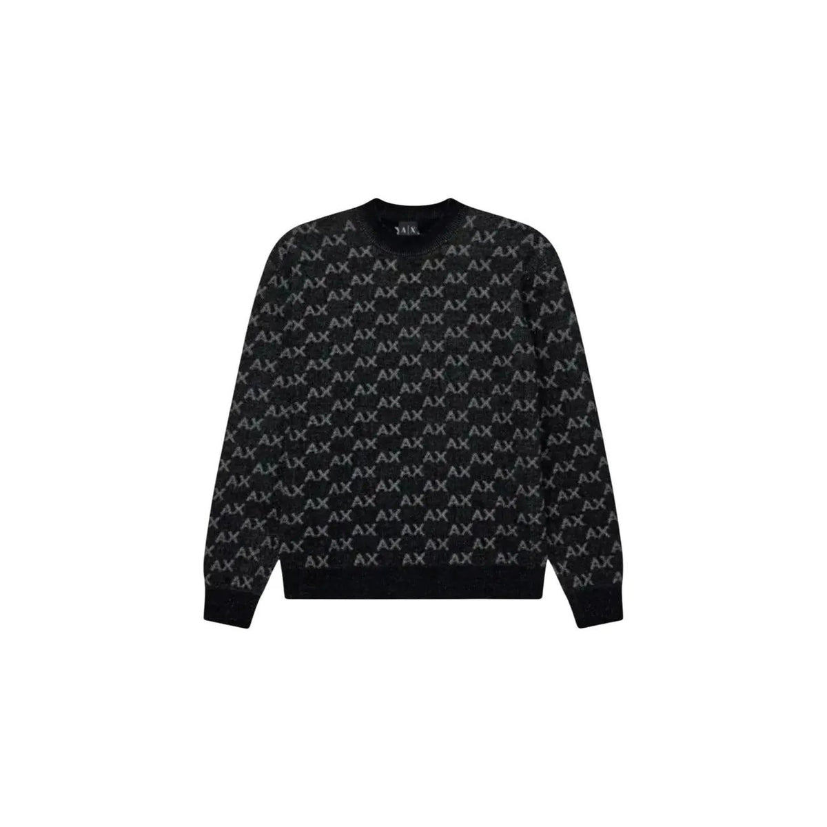 Armani Exchange - Armani Exchange Men Knitwear by Armani Exchange