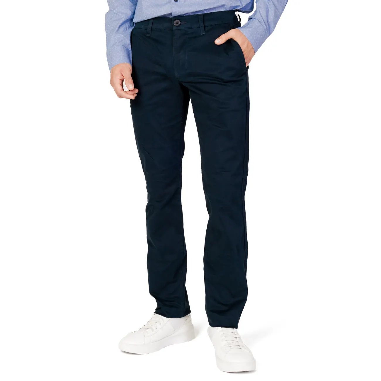 Armani Exchange - Armani Exchange Men Trousers by Armani Exchange