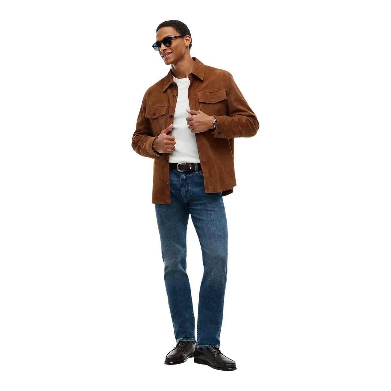 Tommy Hilfiger - Tommy Hilfiger Men Jeans by Tommy Hilfiger