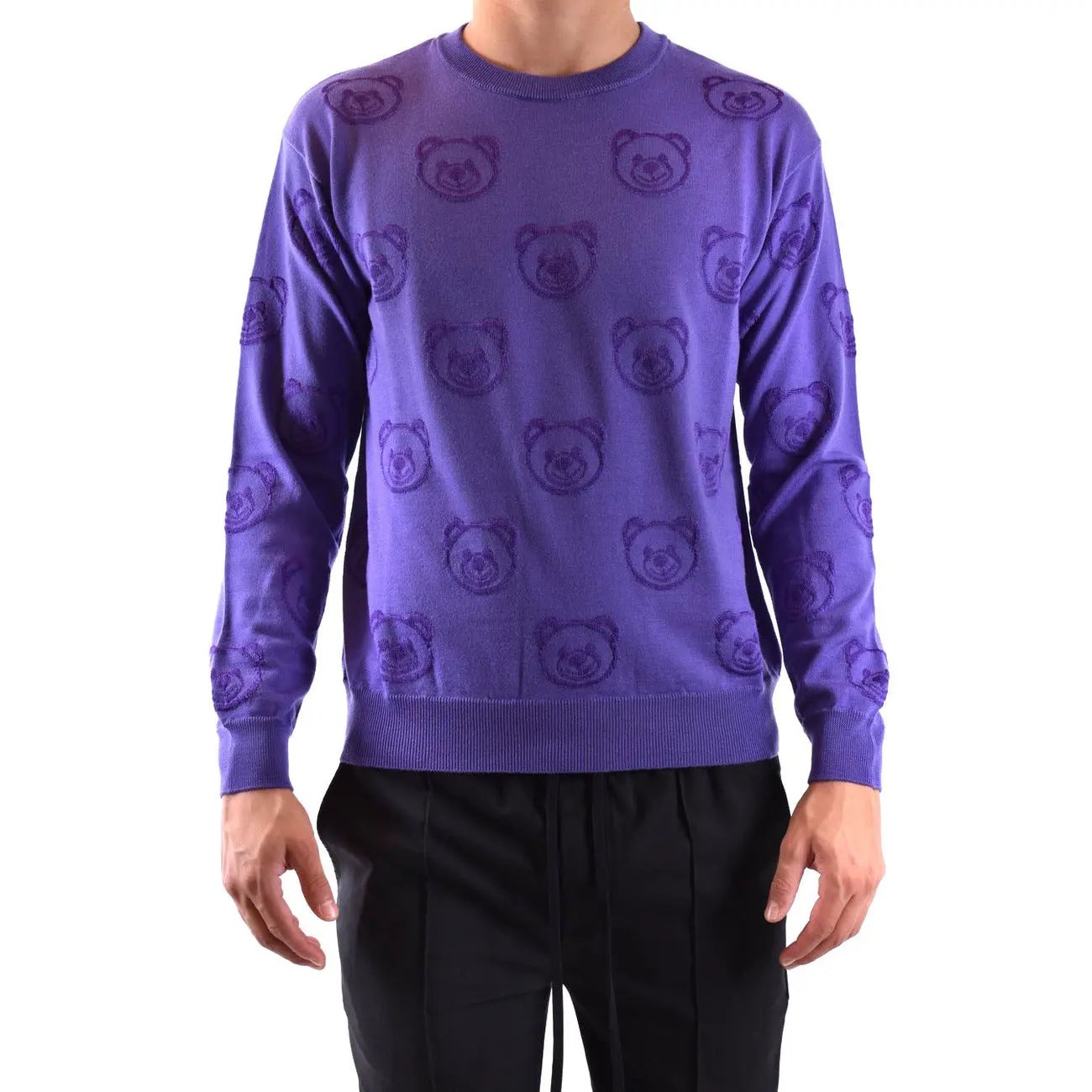 Moschino - Moschino Men Knitwear by Moschino