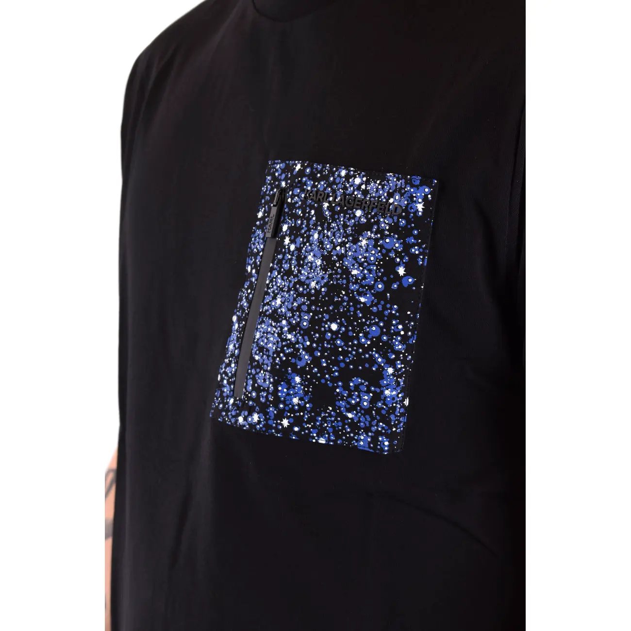 Karl Lagerfeld - Karl Lagerfeld Men T-Shirt by Karl Lagerfeld