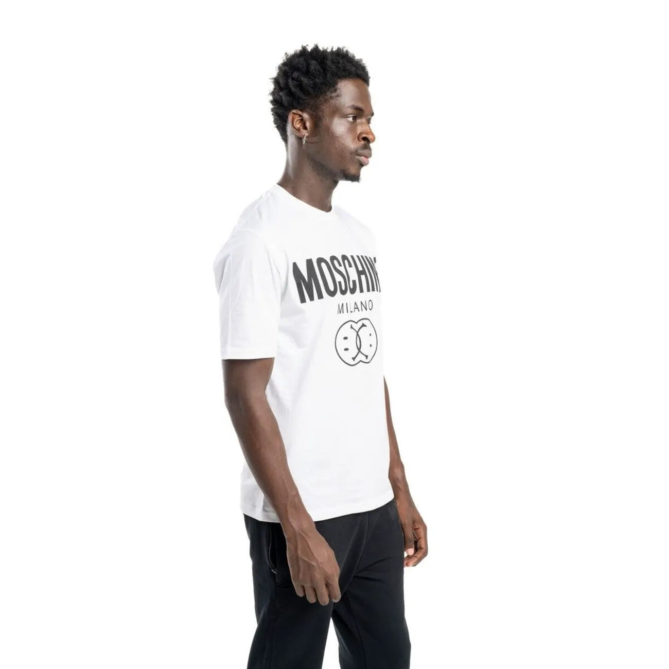 Moschino - Moschino Men T-Shirt by Moschino