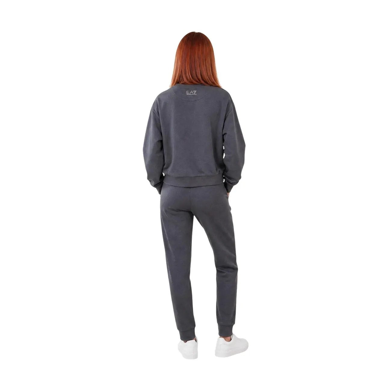 Ea7 - Ea7 Women Jumpsuit by Ea7