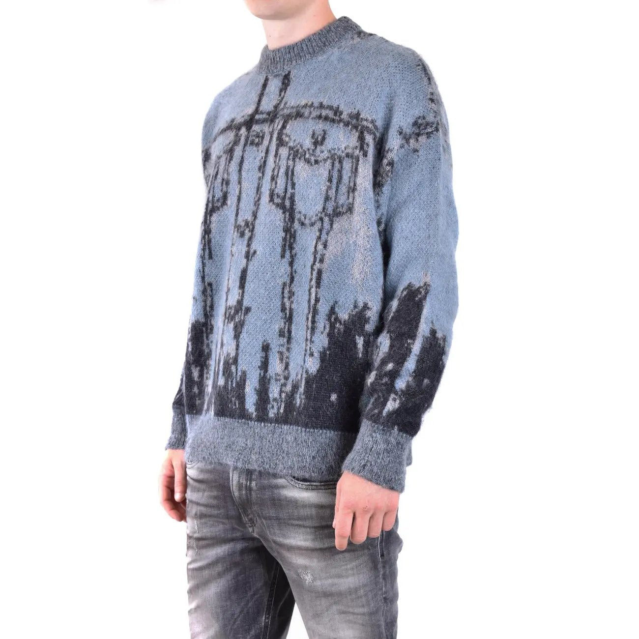 Diesel - Diesel Men Knitwear by Diesel