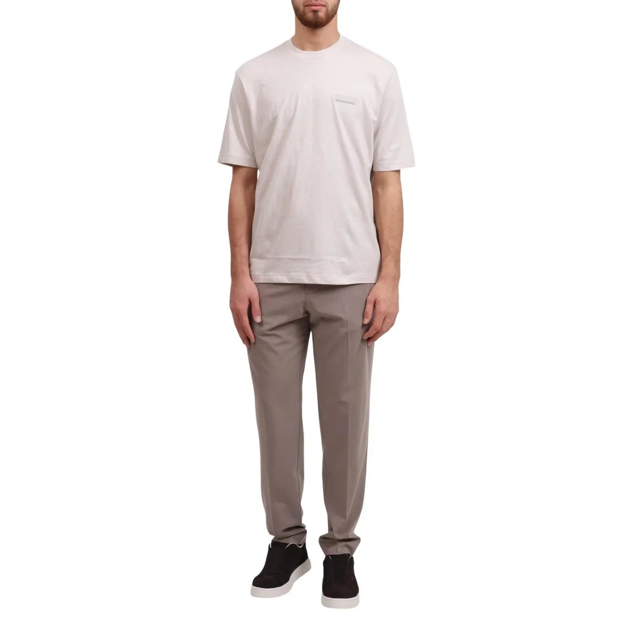 Armani Exchange - Armani Exchange Men Trousers by Armani Exchange