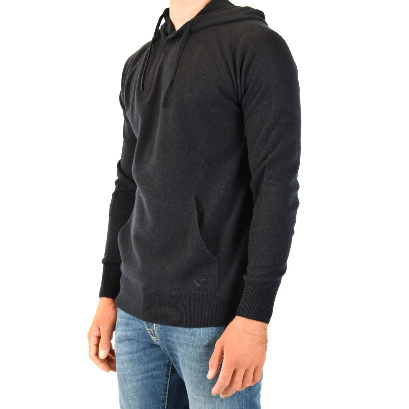 Emporio Armani - Emporio Armani Men Sweatshirts by Emporio Armani