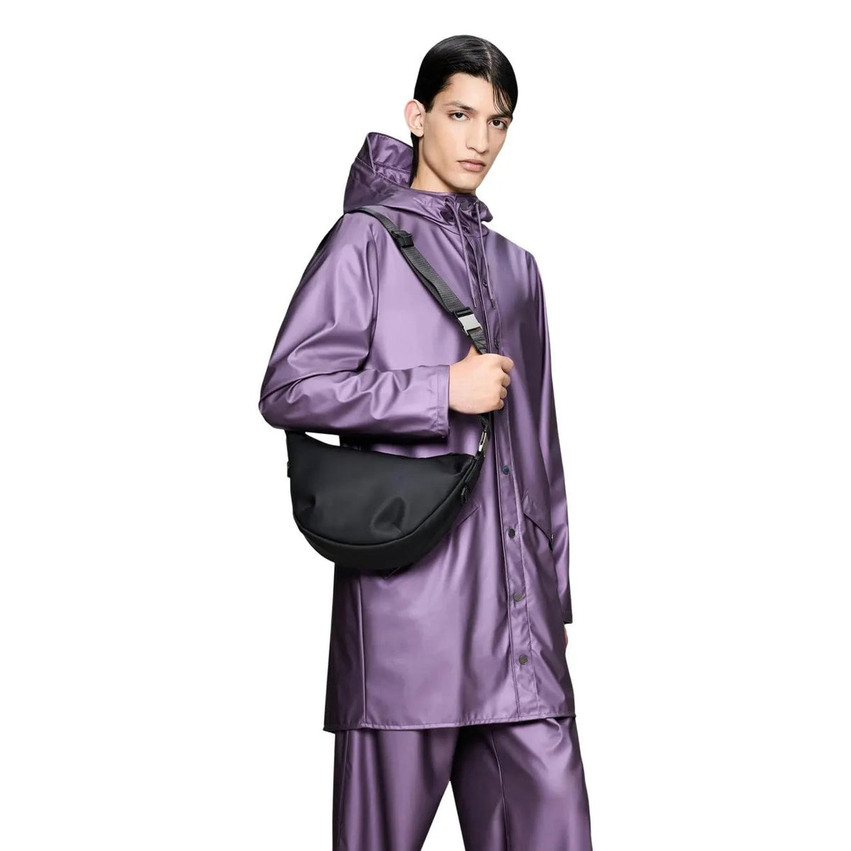 Rains Women's Valera Shoulder Bag