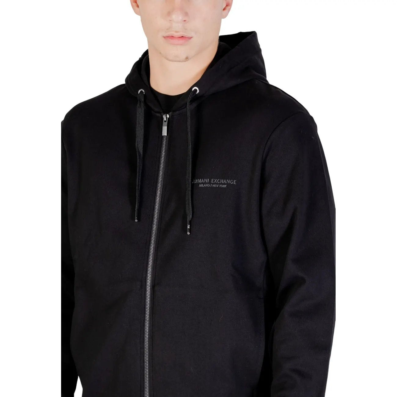 Armani Exchange - Armani Exchange Men Sweatshirts by Armani Exchange