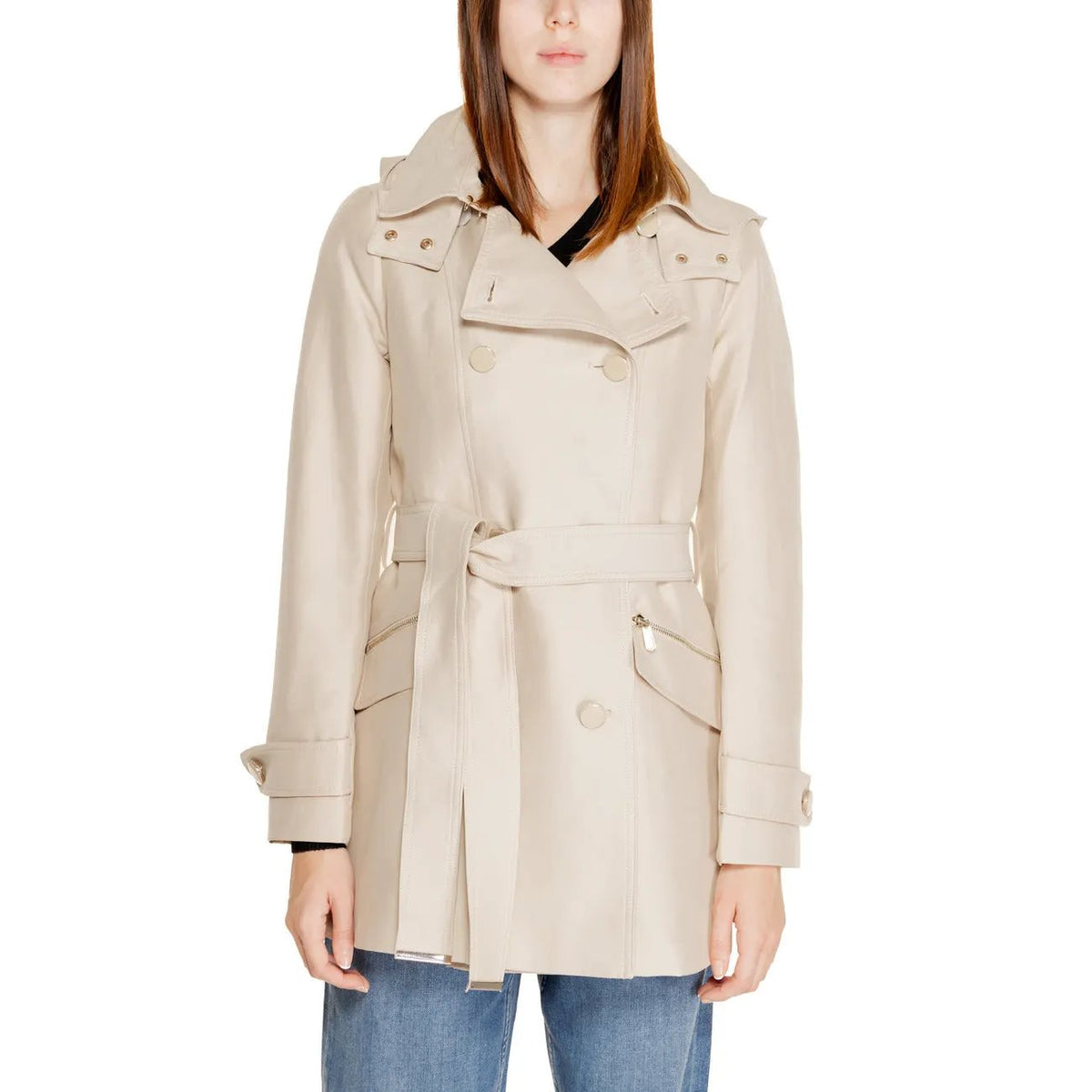 Morgan De Toi - Morgan De Toi Women Blazer by Morgan De Toi