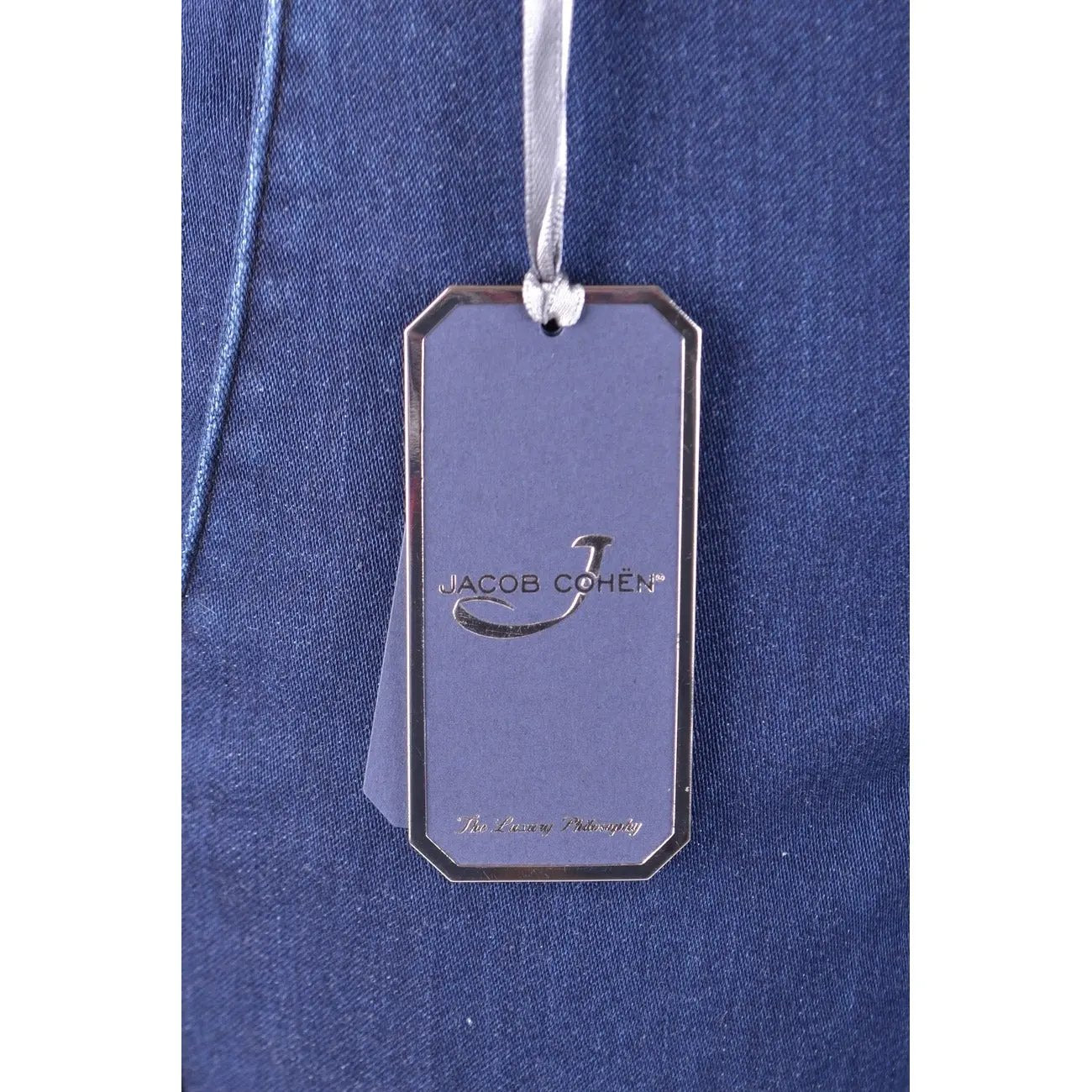 Jacob Cohen - Jacob Cohen Women Jeans by Jacob Cohen