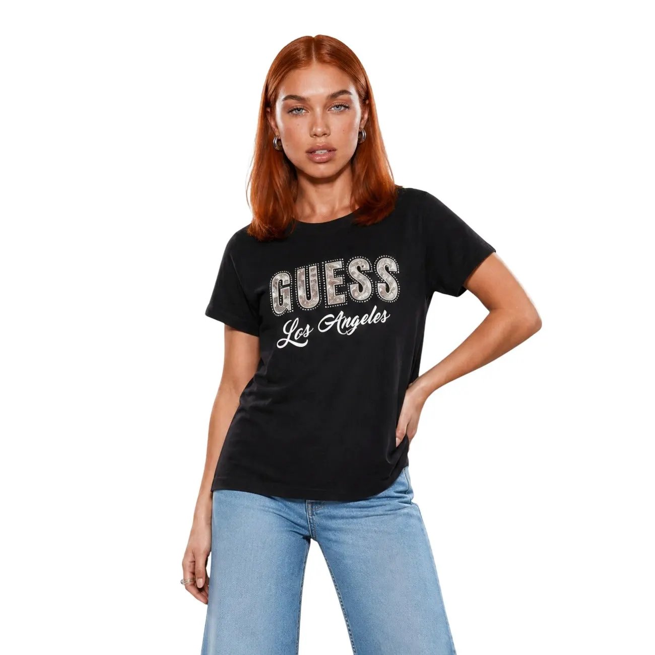 Guess - Guess Women T-Shirt by Guess