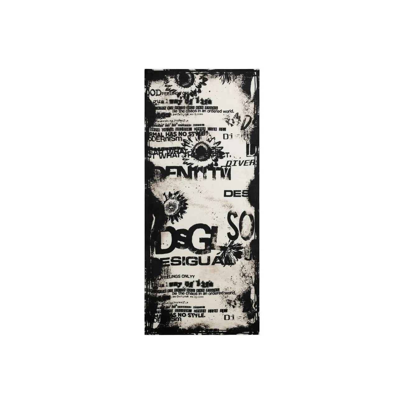 Desigual - Desigual Women Scarve by Desigual