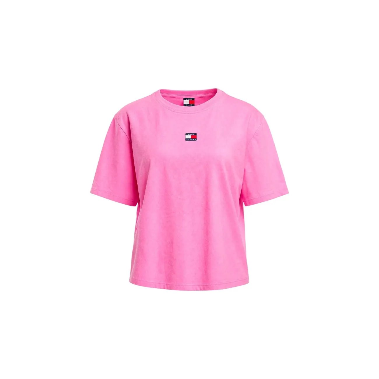 Tommy Hilfiger Jeans - Tommy Hilfiger Jeans Women T-Shirt by Tommy Hilfiger Jeans
