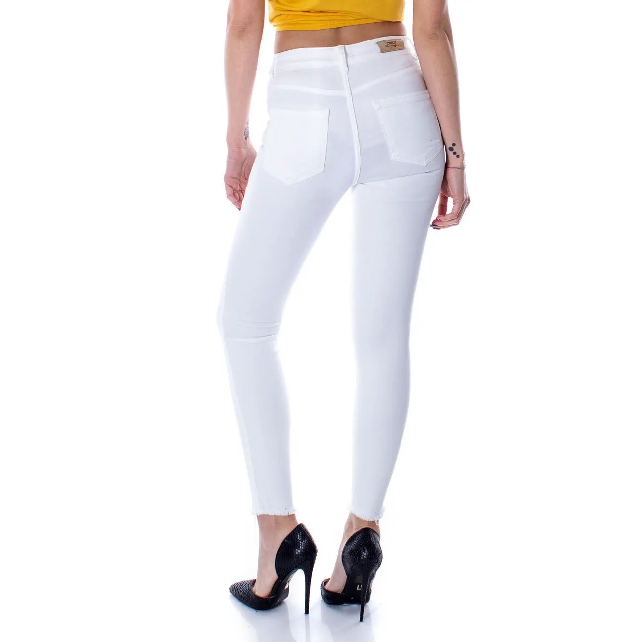 Only - Only Women Trousers by Only