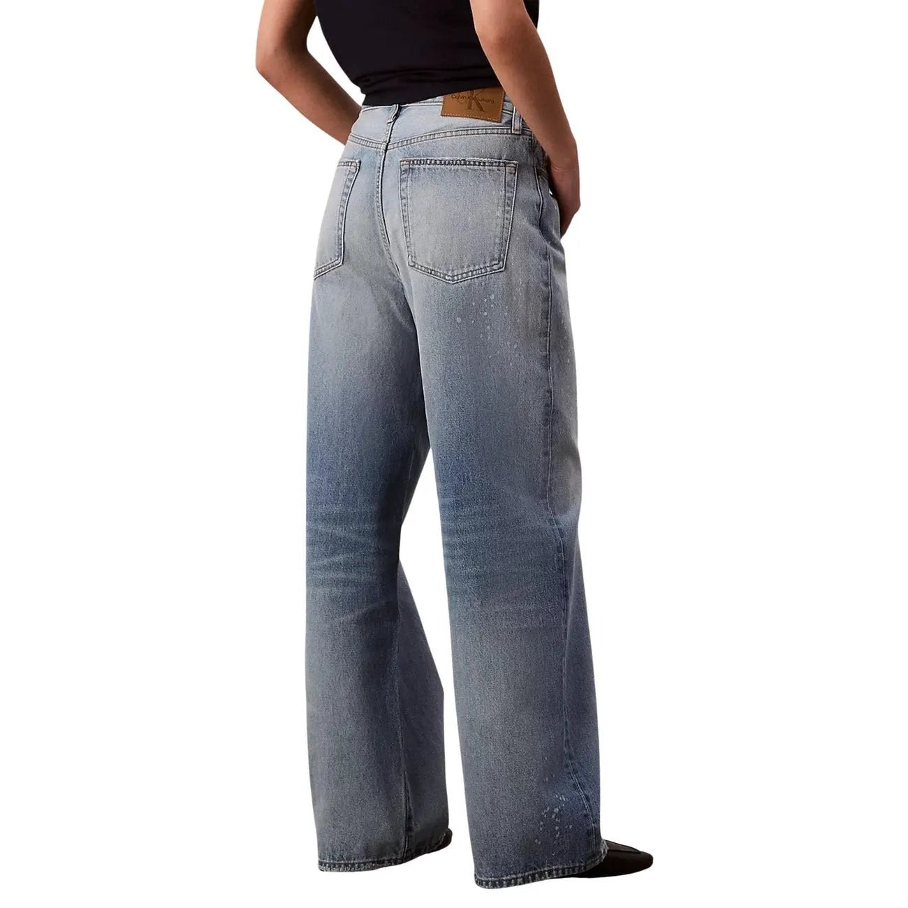 Calvin Klein Jeans - Calvin Klein Jeans Women Jeans by Calvin Klein Jeans