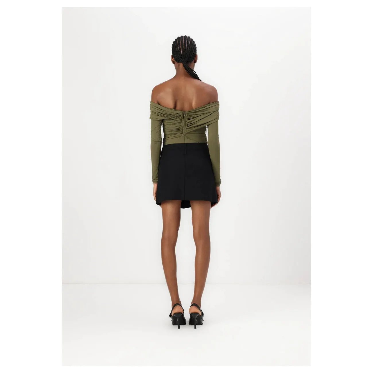 Pinko - Pinko Women Skirt by Pinko