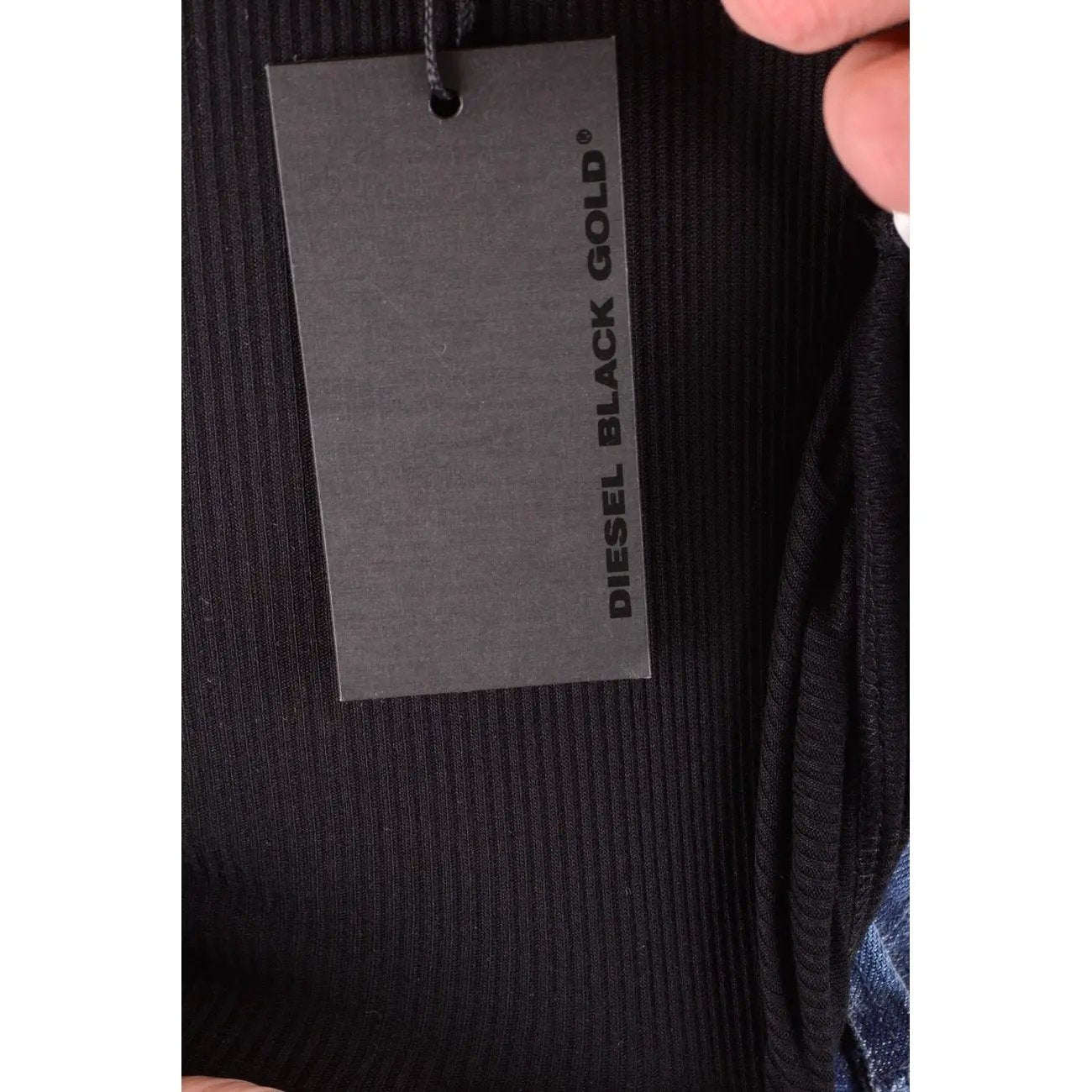 Diesel Black Gold - Diesel Black Gold Men Knitwear by Diesel Black Gold