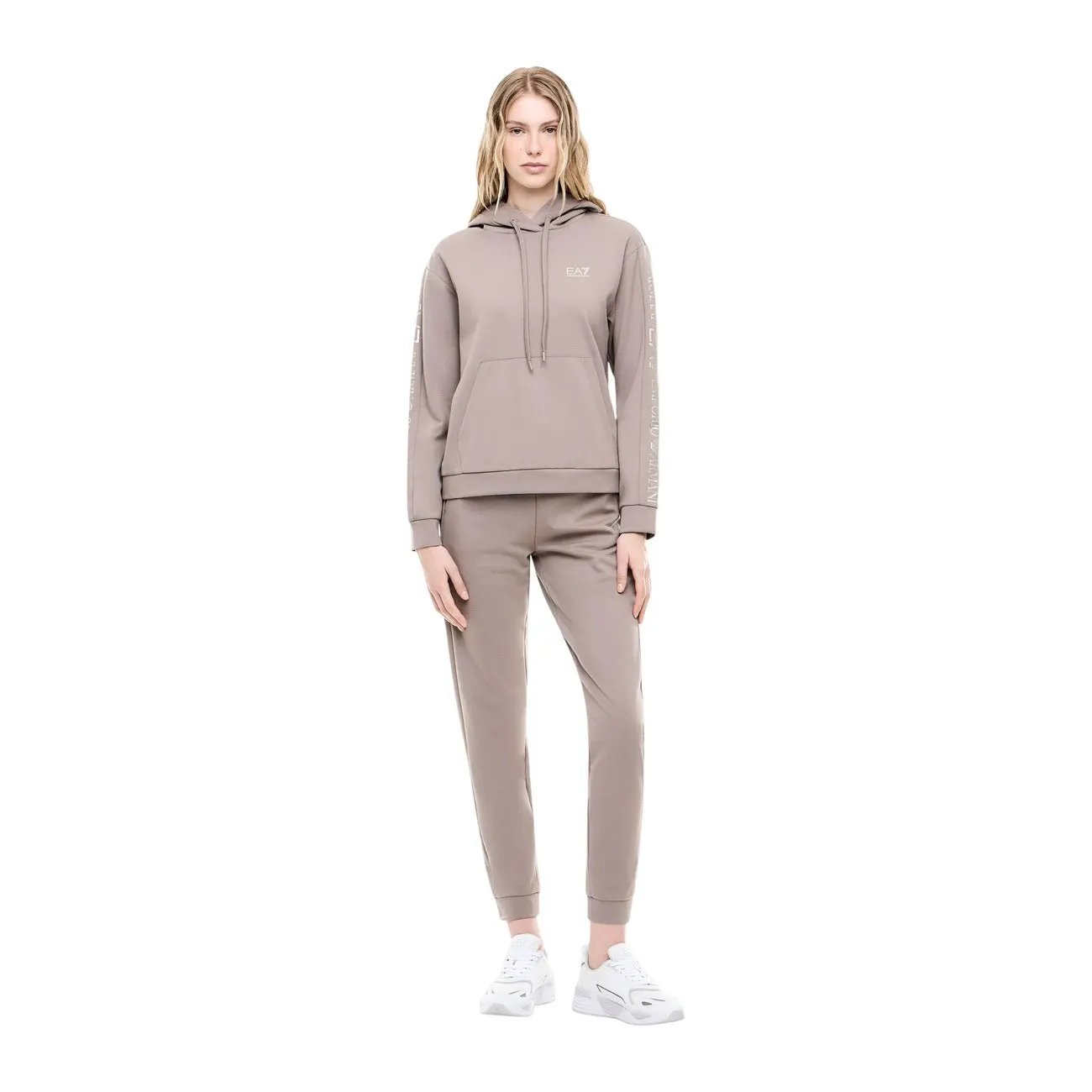 Ea7 - Ea7 Women Jumpsuit by Ea7