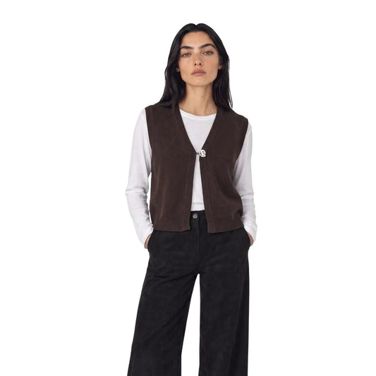 Jacqueline De Yong - Jacqueline De Yong  Women Gilet