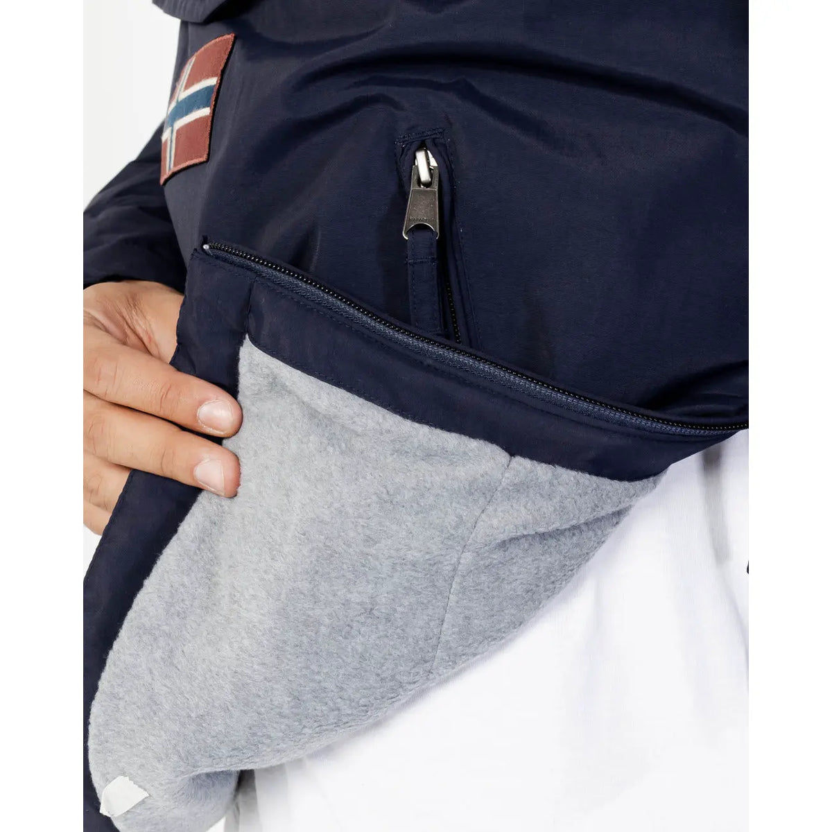 Napapijri - Napapijri Men Jacket