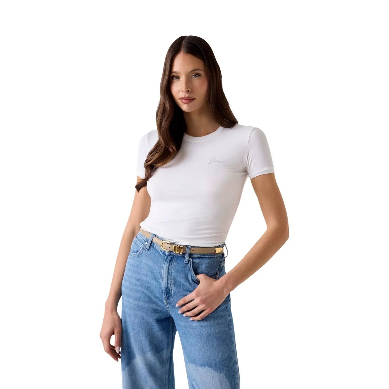 Guess - Guess Women T-Shirt by Guess