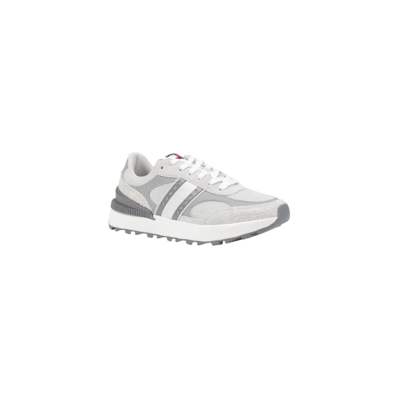 Tommy Hilfiger Jeans - Tommy Hilfiger Jeans Women Sneakers by Tommy Hilfiger Jeans