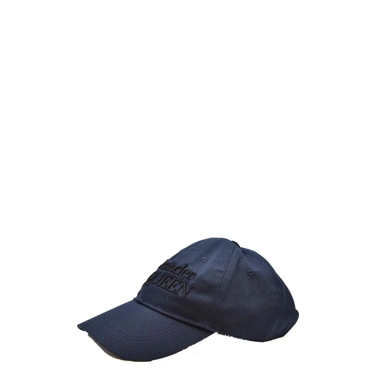 Alexander Mcqueen - Alexander Mcqueen Men Cap by Alexander Mcqueen