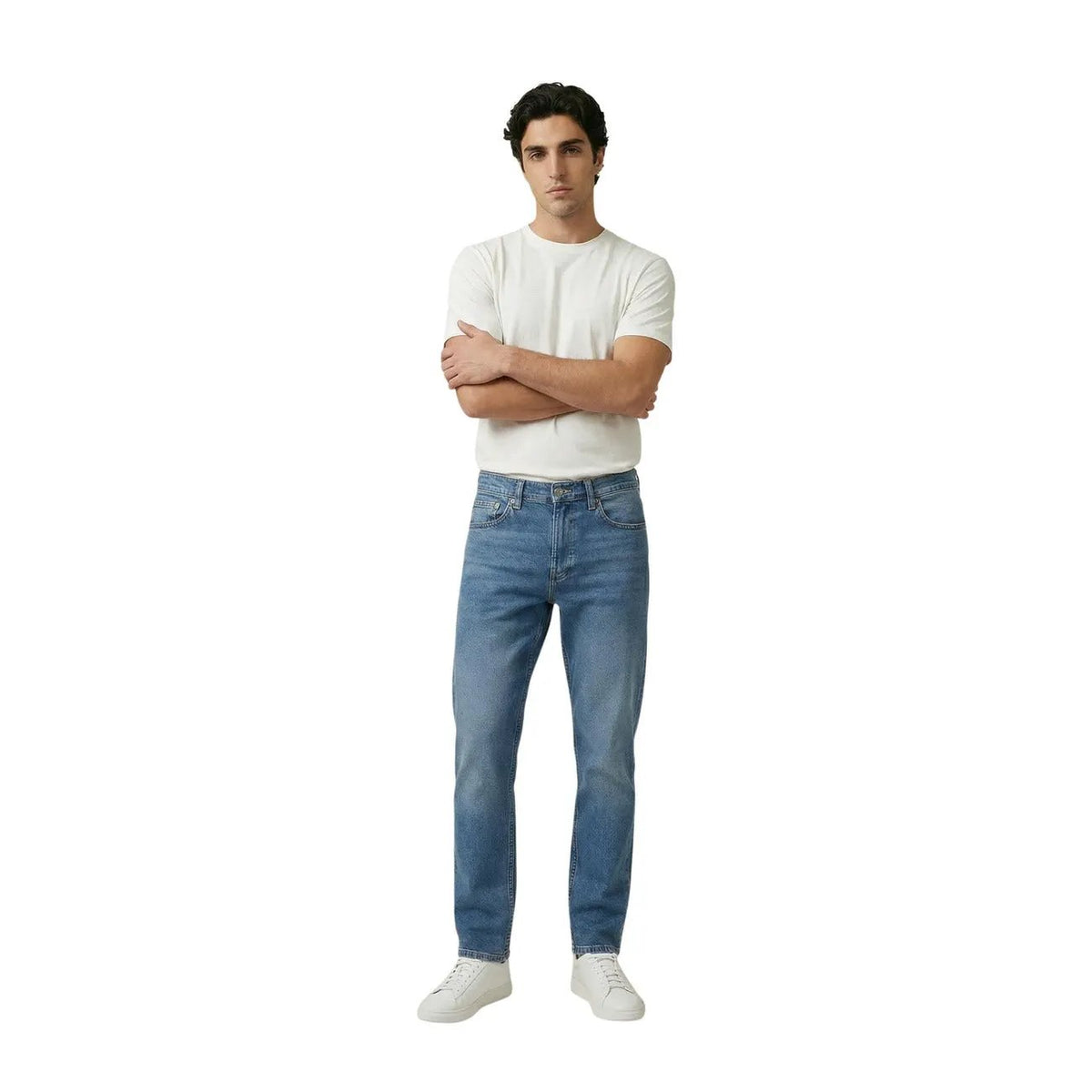 Levi's Men's Blue Jeans
