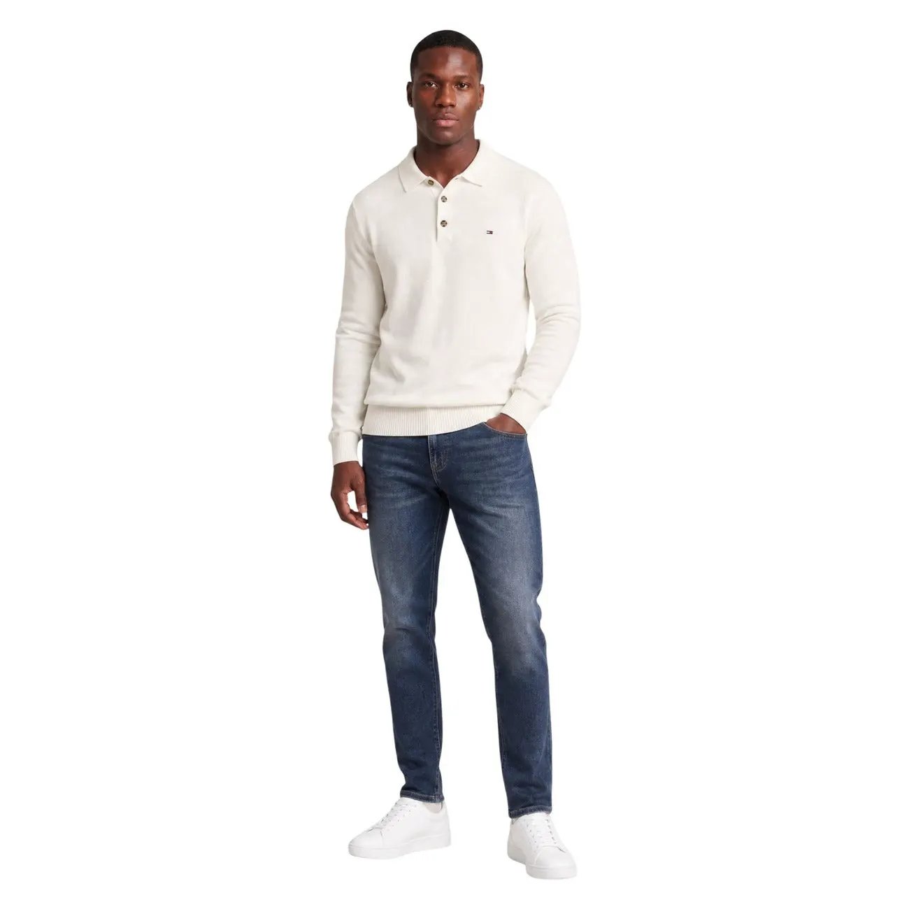 Tommy Hilfiger Jeans - Tommy Hilfiger Jeans Men Jeans by Tommy Hilfiger Jeans