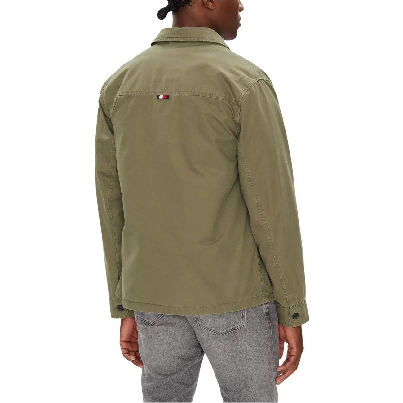 Tommy Hilfiger - Tommy Hilfiger Men Blazer by Tommy Hilfiger