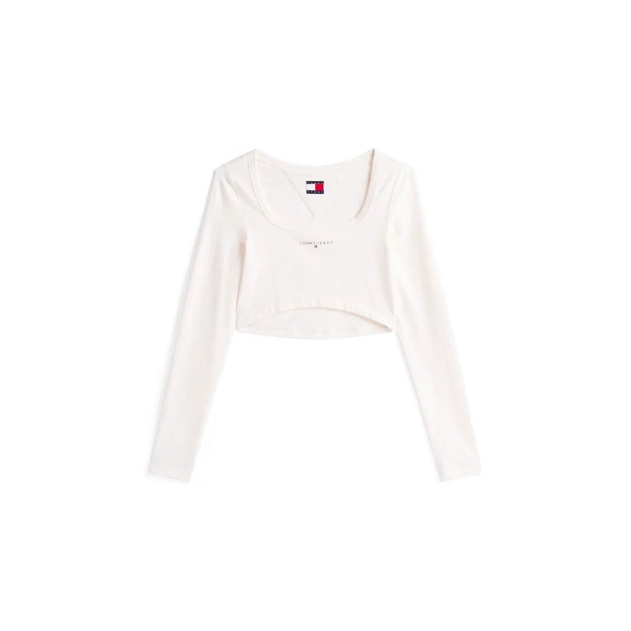 Tommy Hilfiger Jeans - Tommy Hilfiger Jeans Women T-Shirt by Tommy Hilfiger Jeans