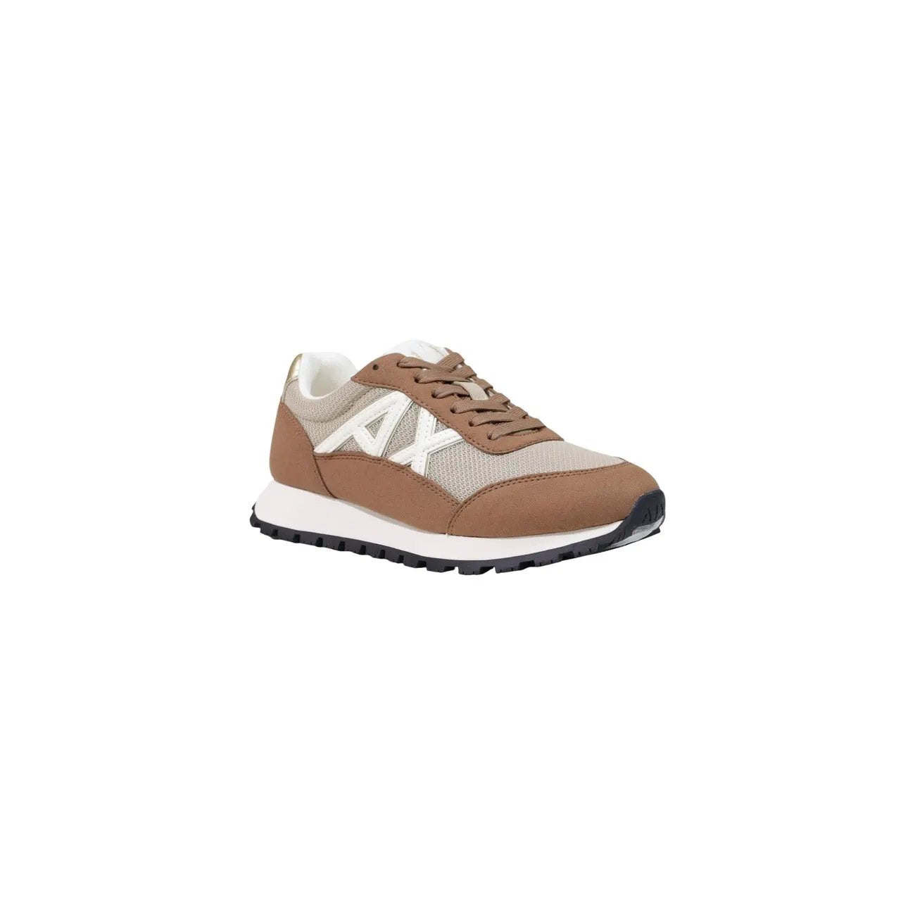 Armani Exchange - Armani Exchange Women Sneakers by Armani Exchange