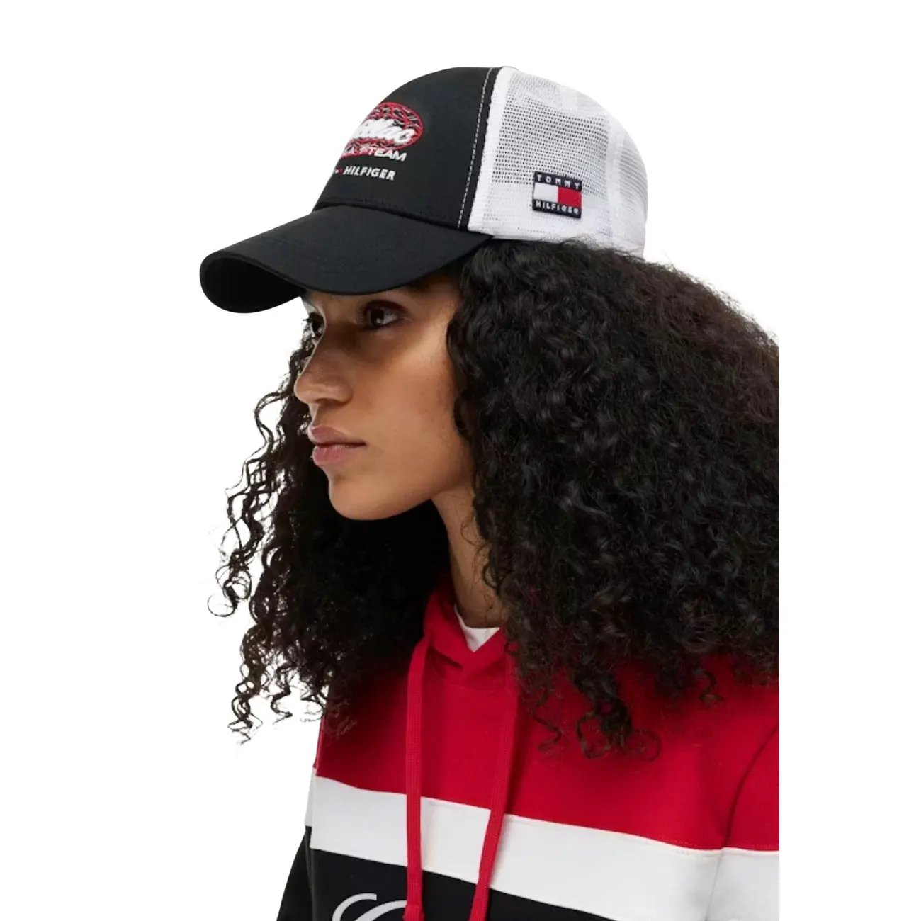 Tommy Hilfiger - Tommy Hilfiger Men Cap by Tommy Hilfiger