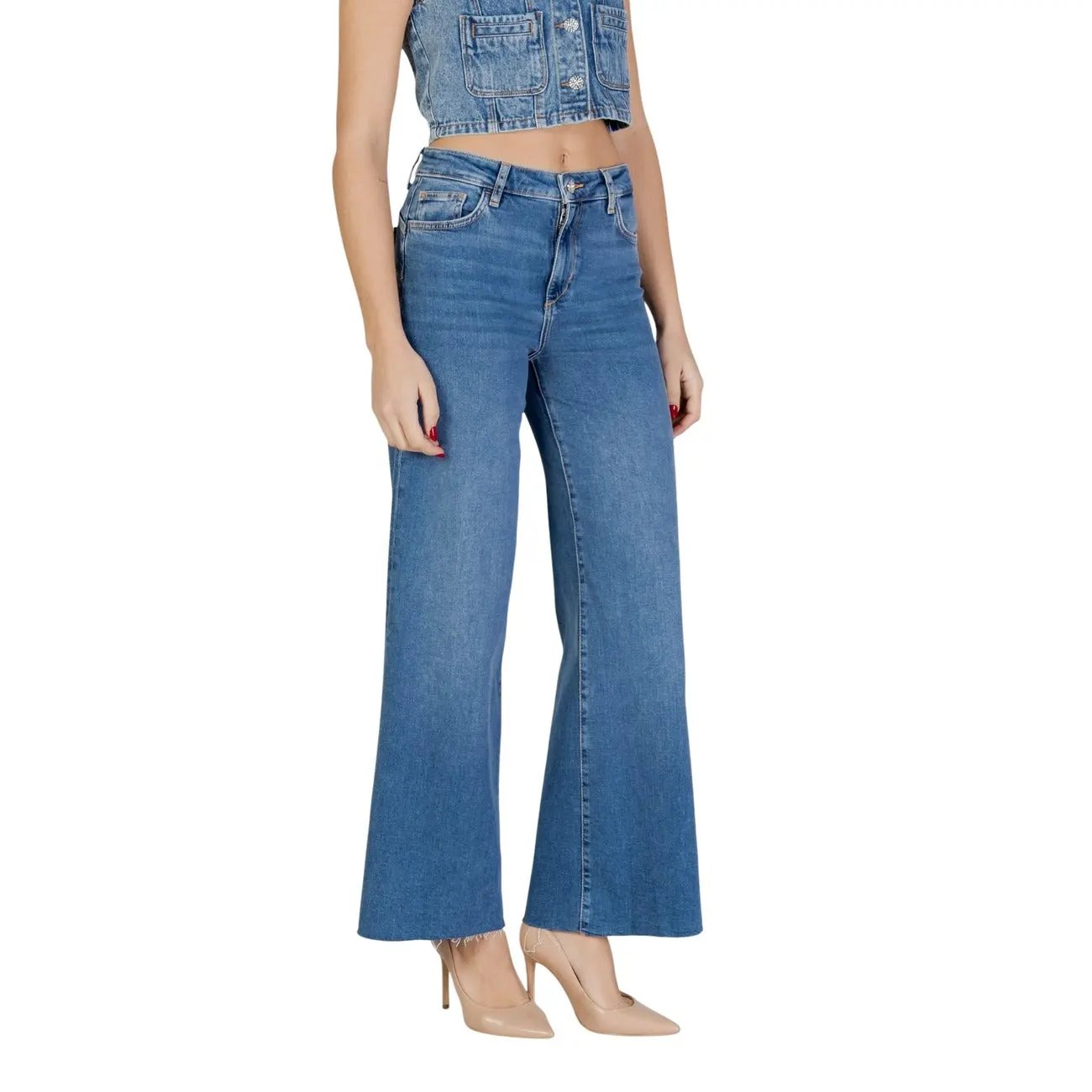 Liu Jo - Liu Jo Women Jeans by Liu Jo