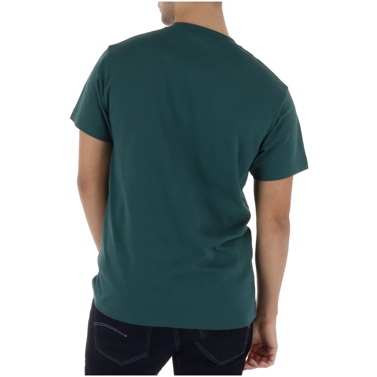 Vans - Vans Men T-Shirt by Vans