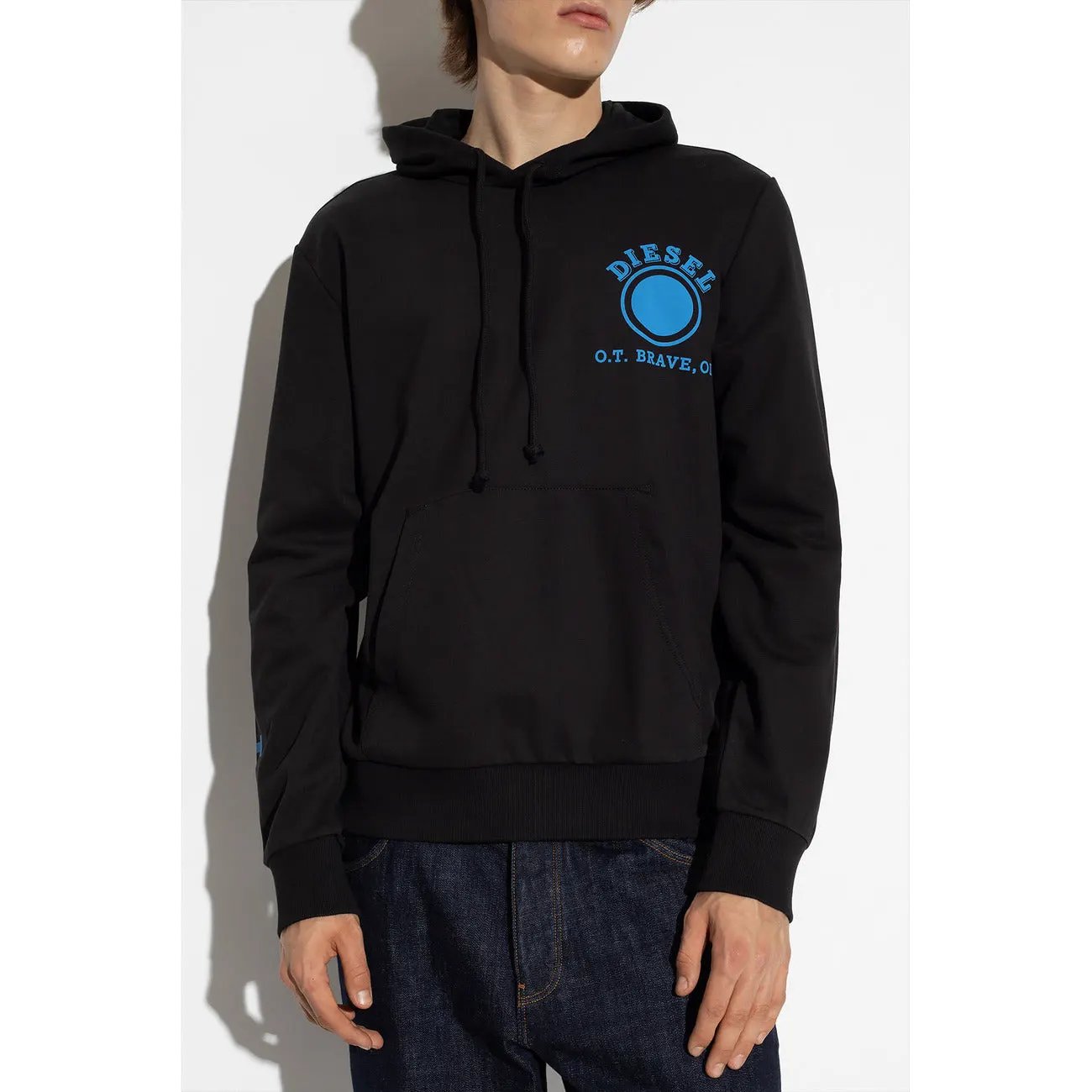 Diesel - Diesel Men Sweatshirts by Diesel