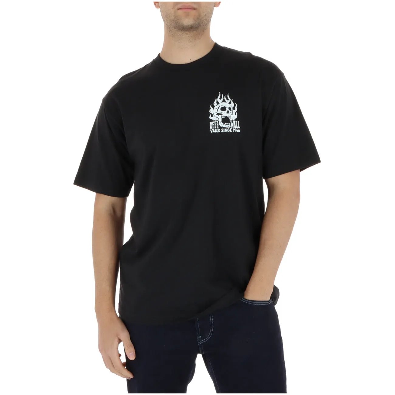 Vans - Vans Men T-Shirt by Vans
