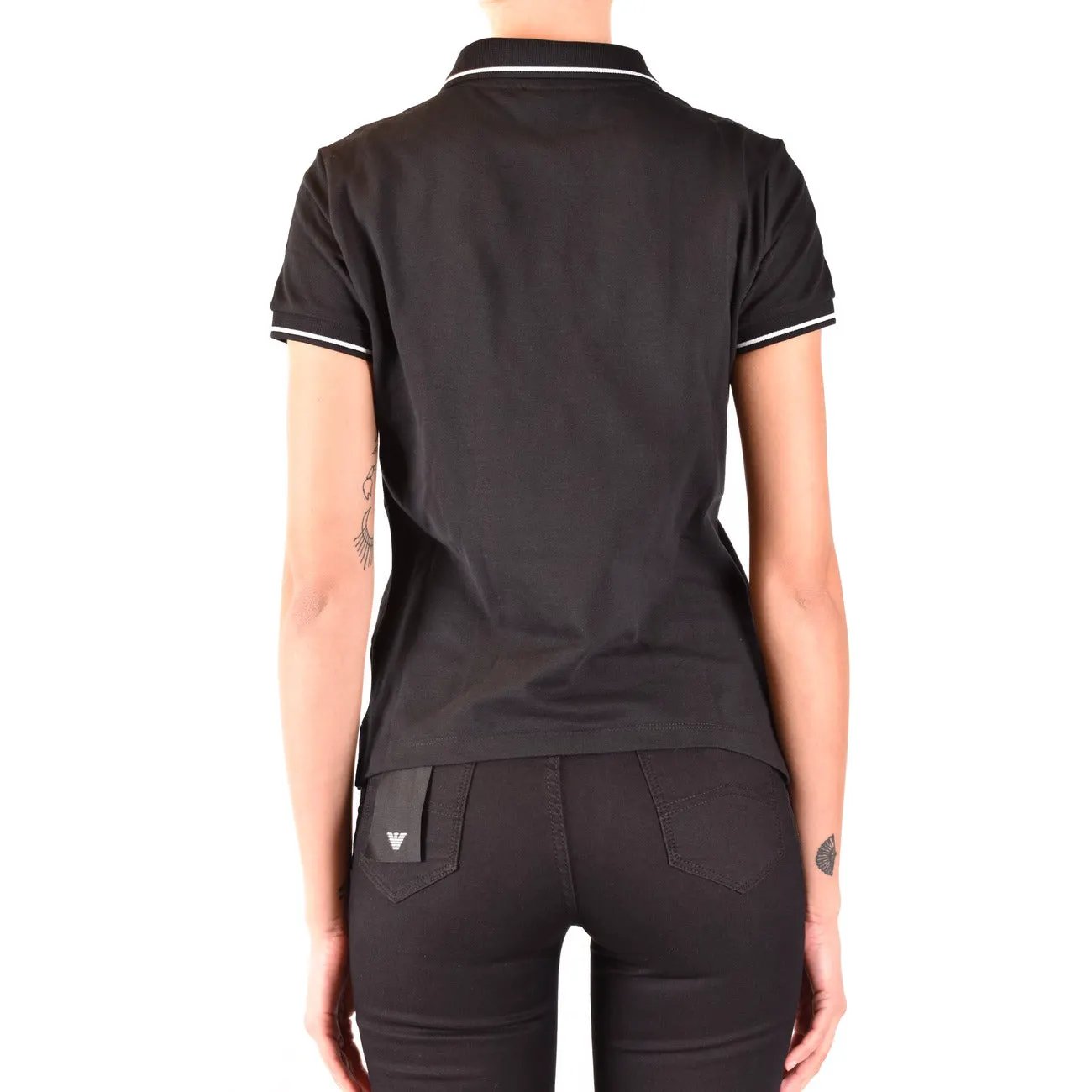 Emporio Armani - Emporio Armani Women Polo by Emporio Armani