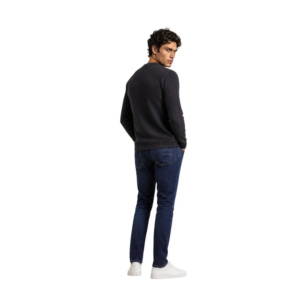 Armani Exchange - Armani Exchange Men Knitwear by Armani Exchange