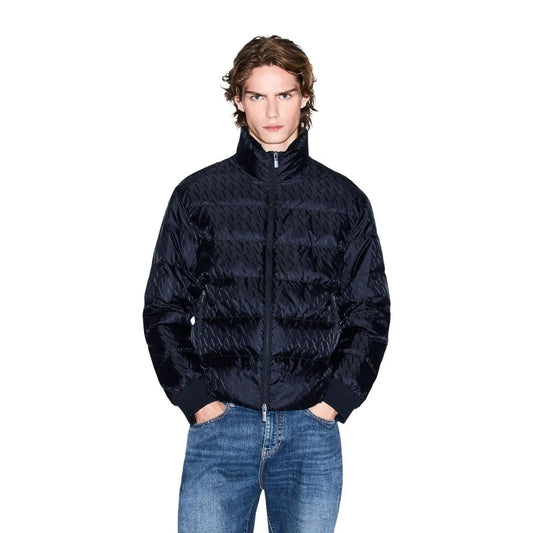 Armani Exchange - Armani Exchange Men Jacket by Armani Exchange