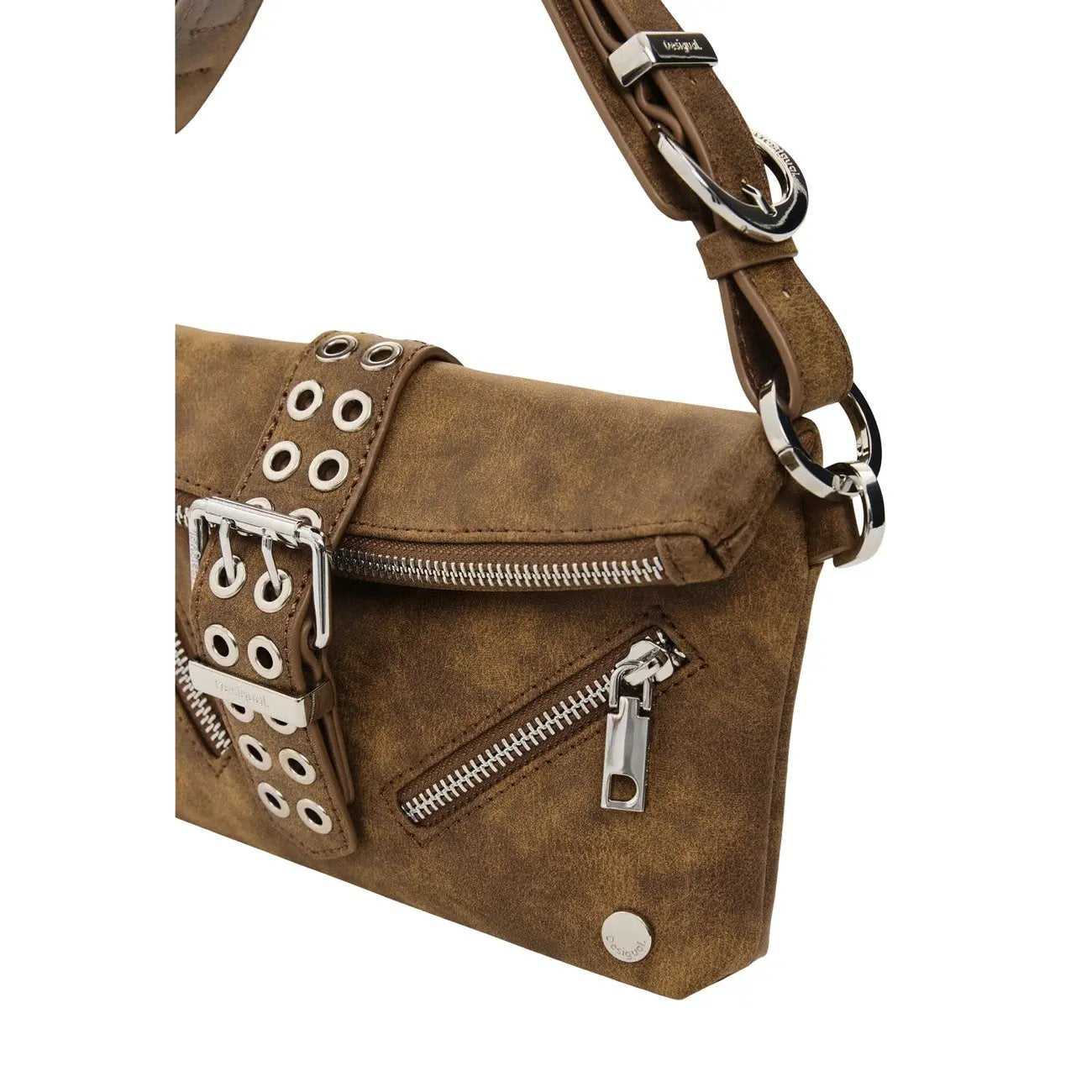 Desigual - Desigual Women Bag by Desigual