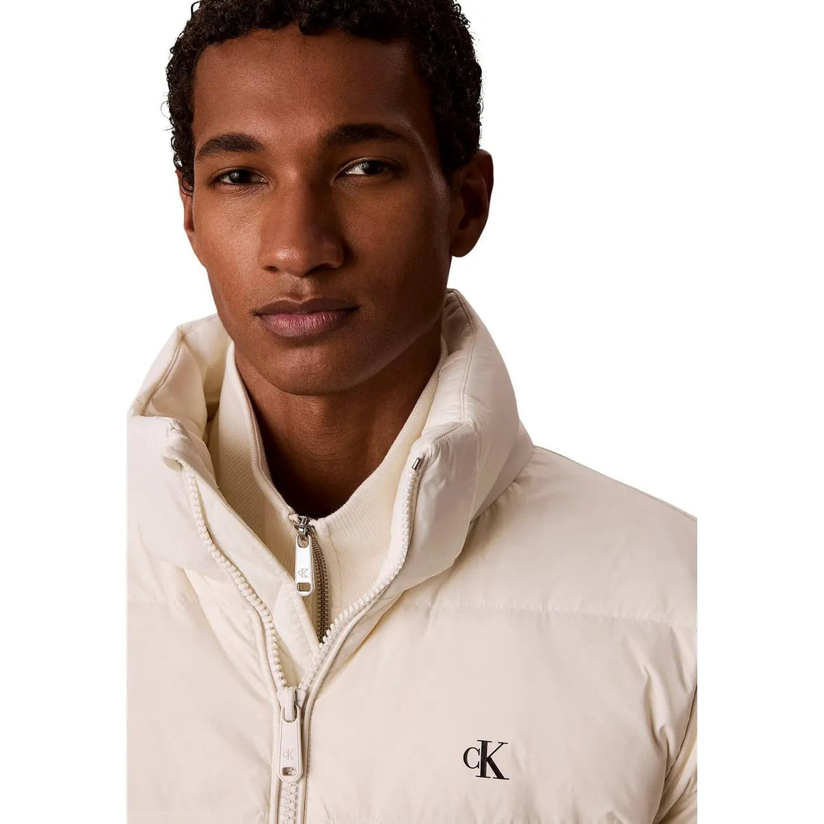 Calvin Klein Jeans - Calvin Klein Jeans Men Jacket by Calvin Klein Jeans