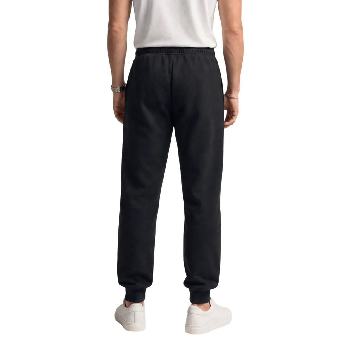 The North Face Men's Black Joggers
