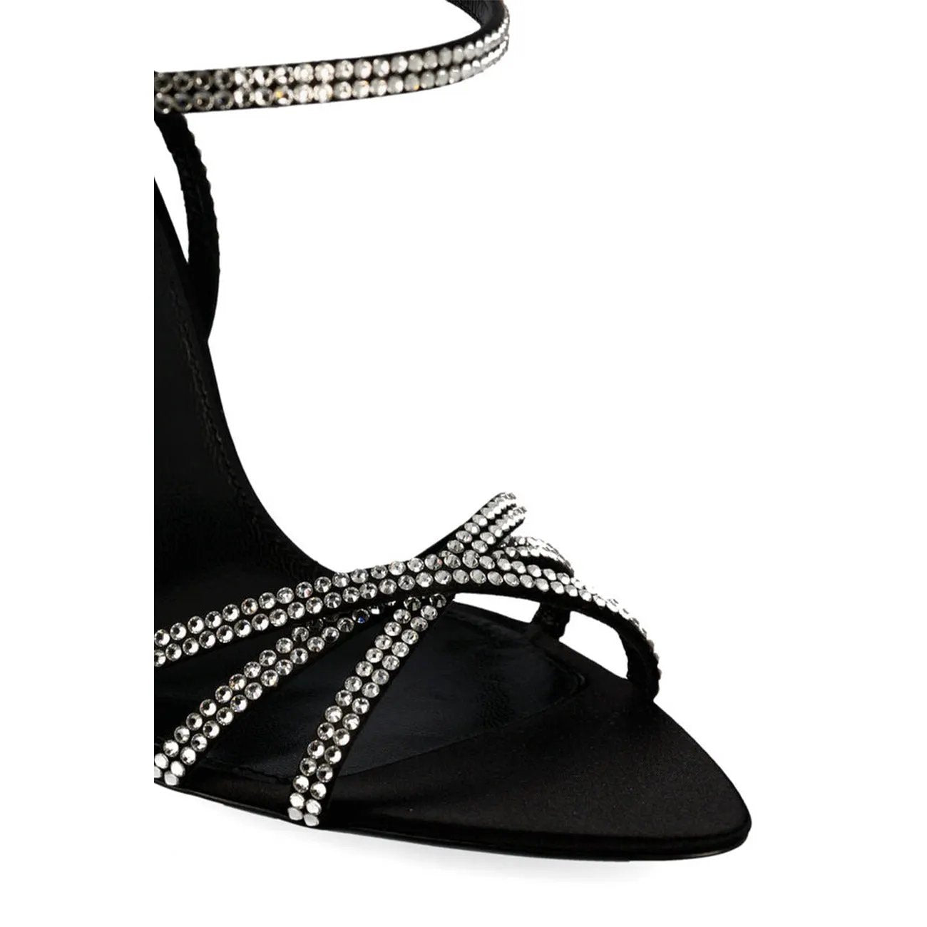 Saint Laurent - Saint Laurent Women Sandals by Saint Laurent