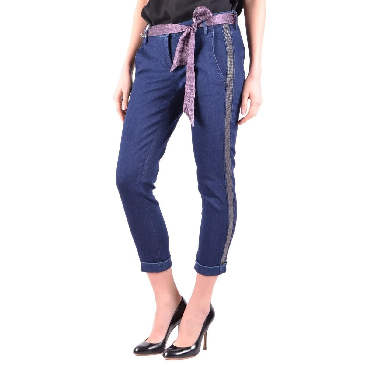 Jacob Cohen - Jacob Cohen Women Jeans by Jacob Cohen