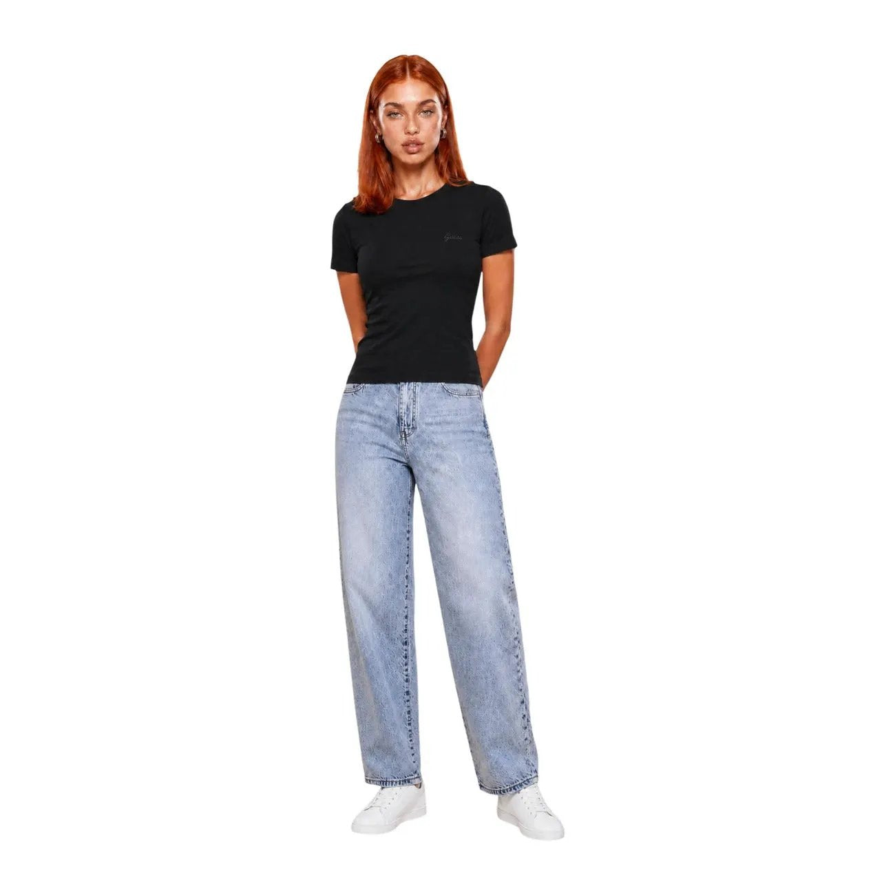 Guess Active - Guess Active Women T-Shirt by Guess Active