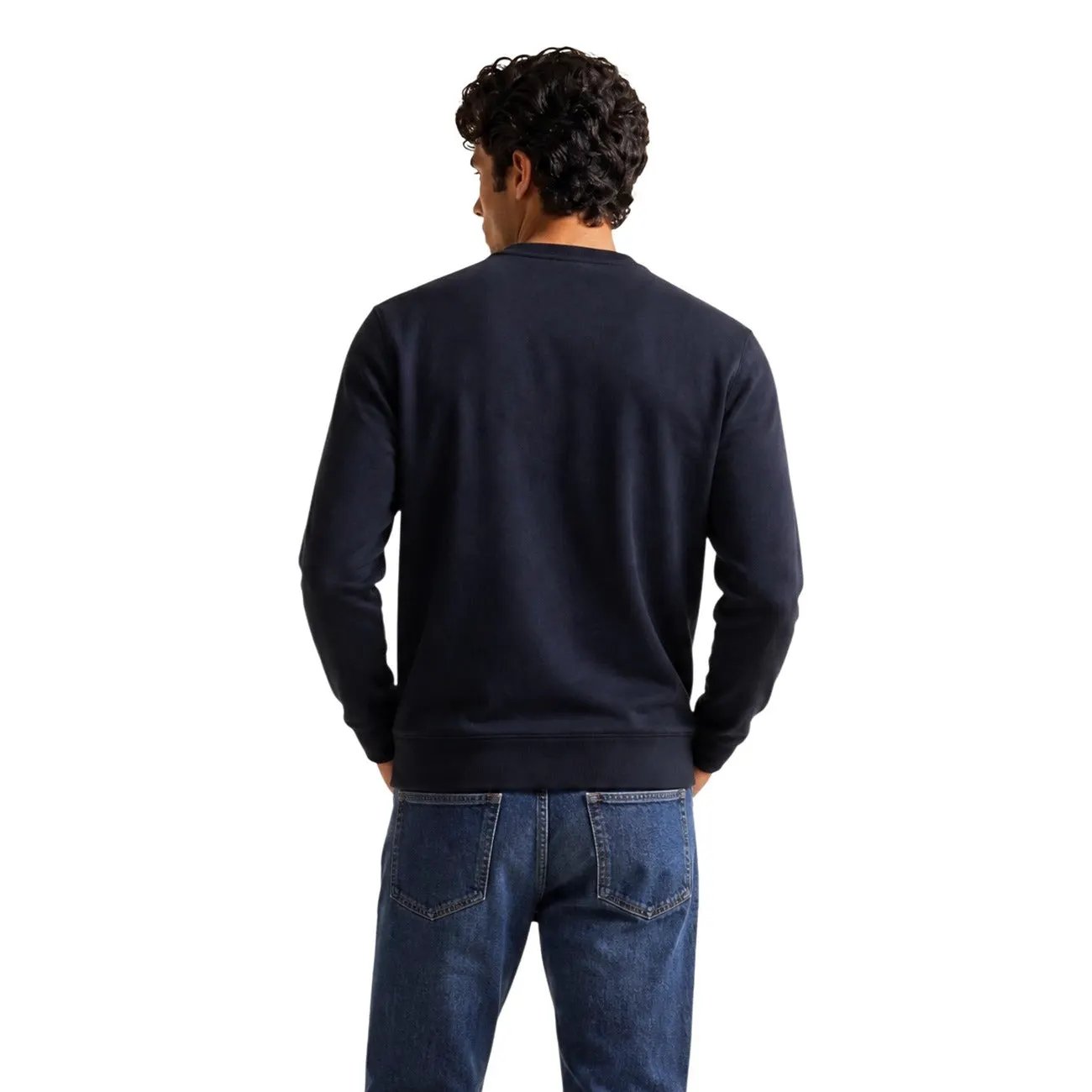 Ea7 - Ea7 Men Sweatshirts by Ea7